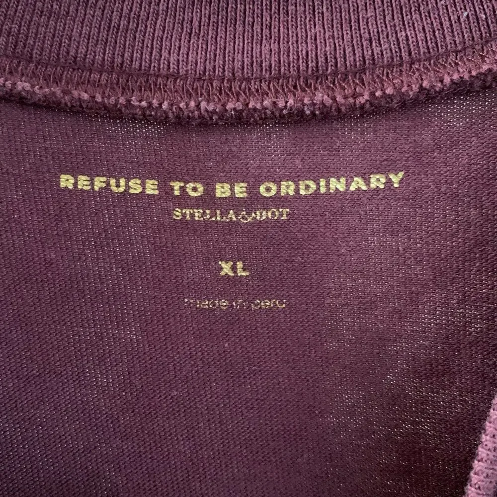 Stella dot pullover  - Picture 5 of 7